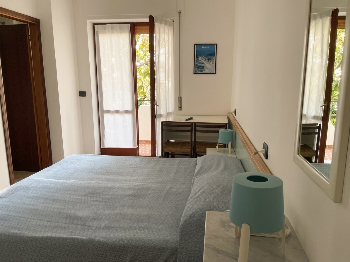 Camera Hotel Diamante